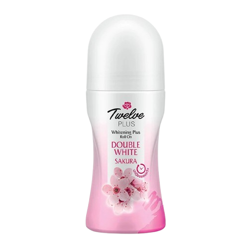 Lăn nách khử mùi Twelve Plus